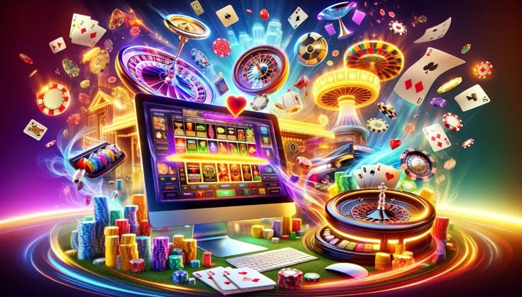 Winner Casino Live Casino