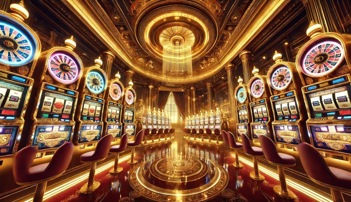 Winner Casino Live Casino